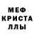 Alpha PVP Соль Joha Kholikov